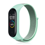 Xiaomi Mi Band 3 Zore KRD-03 Hasır Kordon NO3