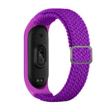Xiaomi Mi Band 4 KRD-49 Örgü Kordon Pitaya