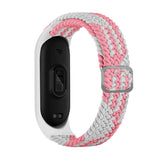 Xiaomi Mi Band 4 KRD-49 Örgü Kordon Fenjianbai