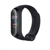 Xiaomi Mi Band 4 Zore Narr Tpu Body Ekran Koruyucu Renksiz