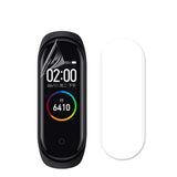 Xiaomi Mi Band 4 Zore Narr Tpu Body Ekran Koruyucu Renksiz