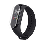 Xiaomi Mi Band 4 Zore Narr Tpu Body Ekran Koruyucu Renksiz