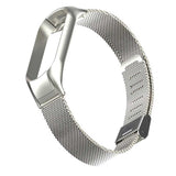 Xiaomi Mi Band 5 KRD-06 Metal Kordon Siyah