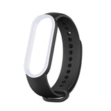 Xiaomi Mi Band 5 KRD-24 Silikon Kordon NO6