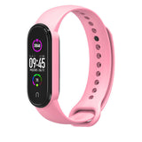 Xiaomi Mi Band 5 Zore Klasik Kordon NO18