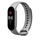 Xiaomi Mi Band 5 Zore Klasik Kordon NO22