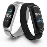 Xiaomi Mi Band 5 Zore KRD-01 Metal Kordon NO3