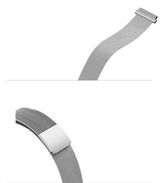Xiaomi Mi Band 5 Zore KRD-01 Metal Kordon NO3