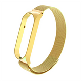 Xiaomi Mi Band 5 Zore KRD-01 Metal Kordon NO4