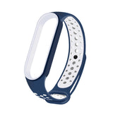 Xiaomi Mi Band 6 KRD-02 Silikon Kordon NO6