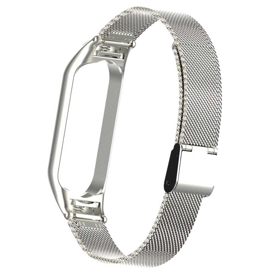 Xiaomi Mi Band 6 KRD-06 Metal Kordon Gold