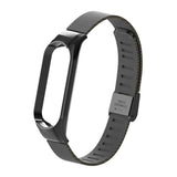 Xiaomi Mi Band 6 KRD-06 Metal Kordon Gold