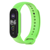 Xiaomi Mi Band 6 Zore Klasik Kordon NO25