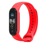 Xiaomi Mi Band 6 Zore Klasik Kordon NO20