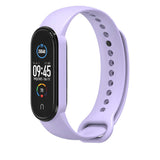 Xiaomi Mi Band 6 Zore Klasik Kordon NO11