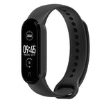 Xiaomi Mi Band 6 Zore Klasik Kordon NO13