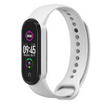 Xiaomi Mi Band 6 Zore Klasik Kordon NO14