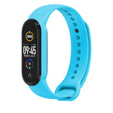 Xiaomi Mi Band 6 Zore Klasik Kordon NO4