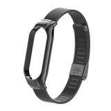 Xiaomi Mi Band 7 KRD-06 Metal Kordon Rose Gold