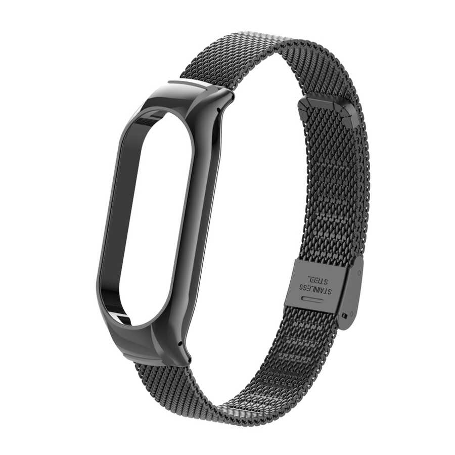 Xiaomi Mi Band 7 KRD-06 Metal Kordon Rose Gold