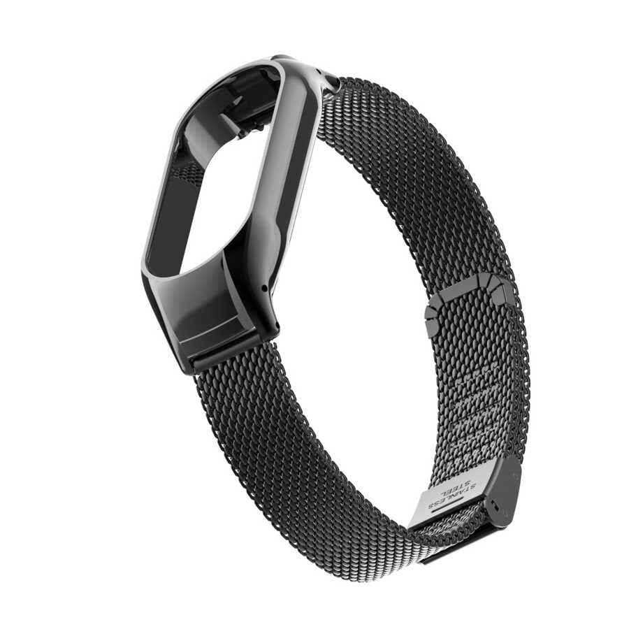 Xiaomi Mi Band 7 KRD-06 Metal Kordon Rose Gold