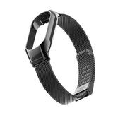 Xiaomi Mi Band 7 KRD-06 Metal Kordon Rose Gold