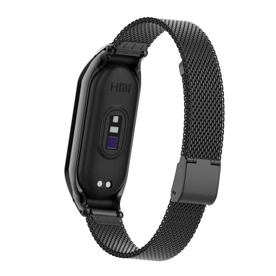 Xiaomi Mi Band 7 KRD-06 Metal Kordon Rose Gold