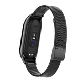 Xiaomi Mi Band 7 KRD-06 Metal Kordon Rose Gold