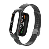 Xiaomi Mi Band 7 KRD-06 Metal Kordon Rose Gold