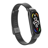 Xiaomi Mi Band 7 KRD-06 Metal Kordon Rose Gold