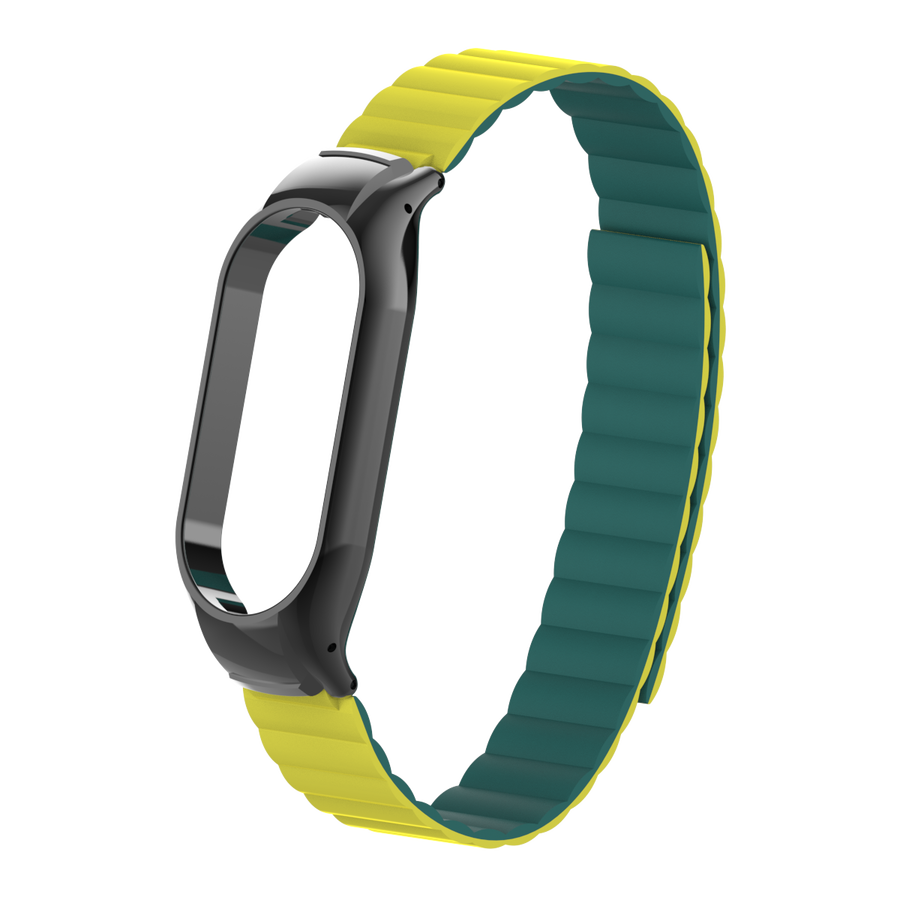 Xiaomi Mi Band 7 KRD-69 Kordon Beyaz