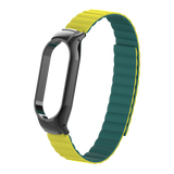 Xiaomi Mi Band 7 KRD-69 Kordon Gri-Turuncu