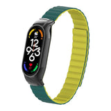 Xiaomi Mi Band 7 KRD-69 Kordon Siyah