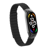Xiaomi Mi Band 7 KRD-69 Kordon Siyah