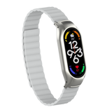 Xiaomi Mi Band 7 KRD-69 Kordon Beyaz