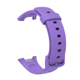 Xiaomi Mi Band 7 Pro KRD-70 Silikon Kordon Pembe