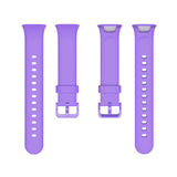Xiaomi Mi Band 7 Pro KRD-70 Silikon Kordon Turkuaz