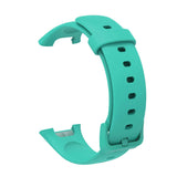 Xiaomi Mi Band 7 Pro KRD-70 Silikon Kordon Turkuaz