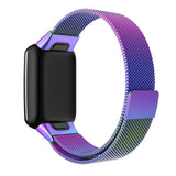 Xiaomi Mi Band 7 Pro Zore KRD-01 Metal Kordon Rose Gold