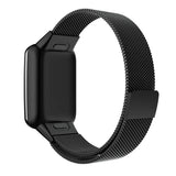 Xiaomi Mi Band 7 Pro Zore KRD-01 Metal Kordon Rose Gold