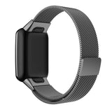 Xiaomi Mi Band 7 Pro Zore KRD-01 Metal Kordon Rose Gold