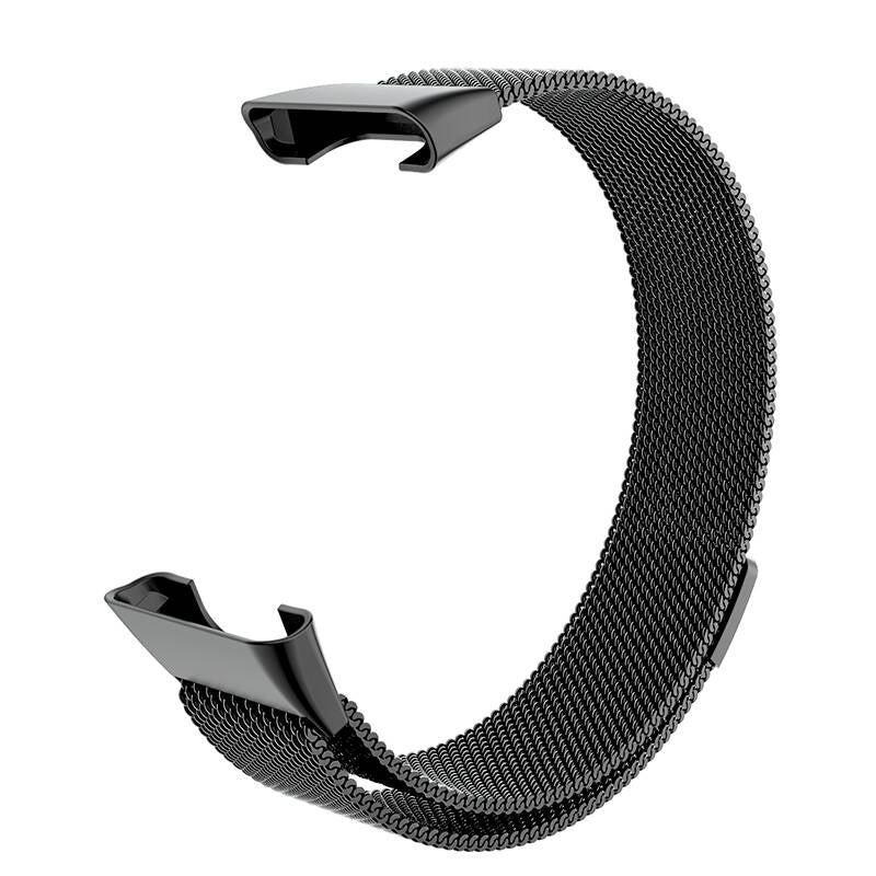 Xiaomi Mi Band 7 Pro Zore KRD-01 Metal Kordon Rose Gold