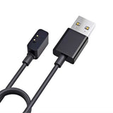 Xiaomi Mi Band 7 Pro Zore Usb Şarj Kablosu Siyah