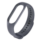 Xiaomi Mi Band 7 Zore Klasik Kordon Cocao