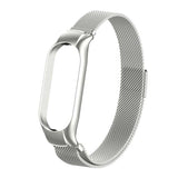 Xiaomi Mi Band 7 Zore KRD-01 Metal Kordon Gold