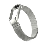 Xiaomi Mi Band 7 Zore KRD-01 Metal Kordon Gold