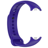 Xiaomi Mi Band 8 Serisi Klasik Kordon Silikon Strap Kayış Sarı