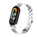 Xiaomi Mi Band 9 KRD-04 Metal Kordon Gold