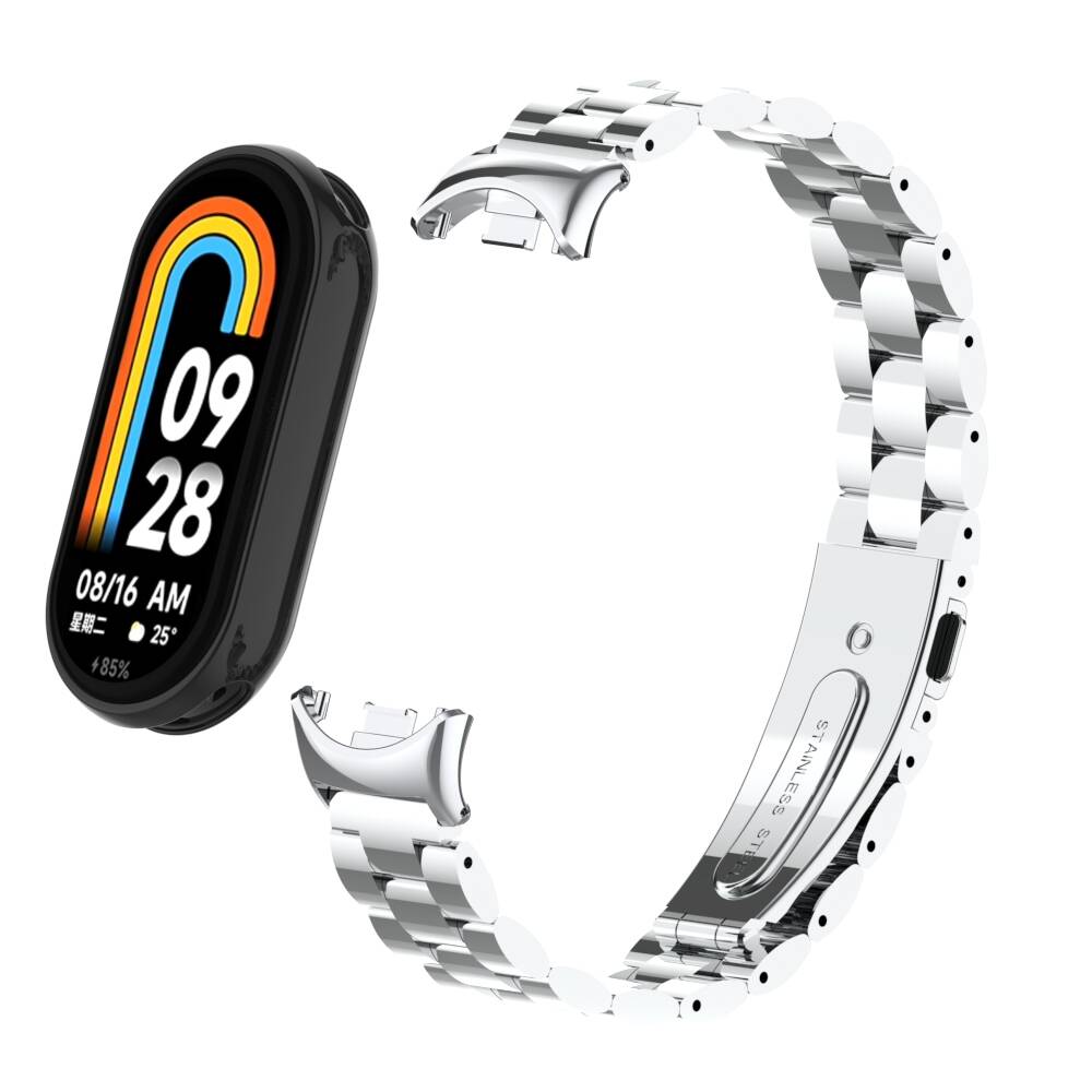 Xiaomi Mi Band 9 KRD-04 Metal Kordon Gold