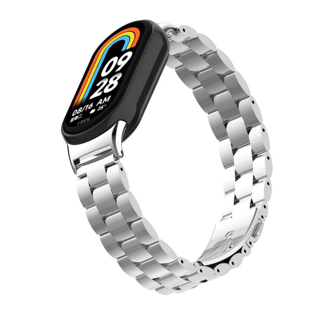 Xiaomi Mi Band 9 KRD-04 Metal Kordon Gold